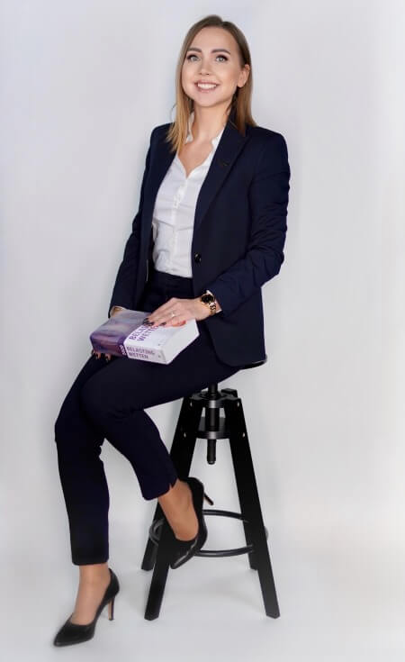 Monika | Boekhouding Rijswijk Monika Bugaj