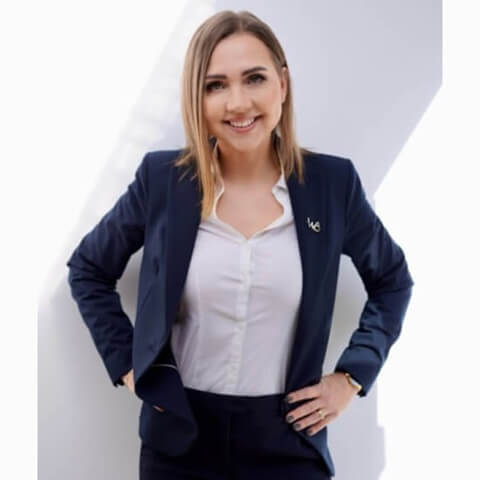 WB Administration – księgowość dla Polaków w Holandii Właścicielka biura rachunkowego WB Administration w Holandii